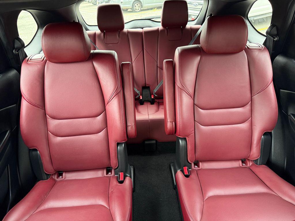 used 2022 Mazda CX-9 car, priced at $29,000
