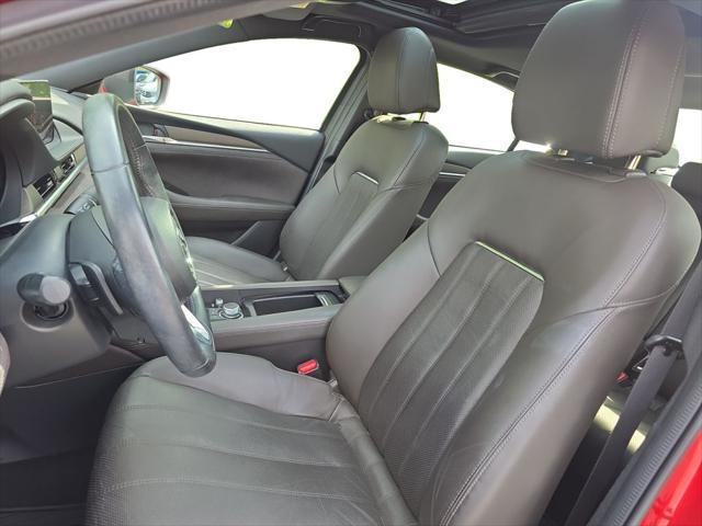 used 2018 Mazda Mazda6 car, priced at $20,000