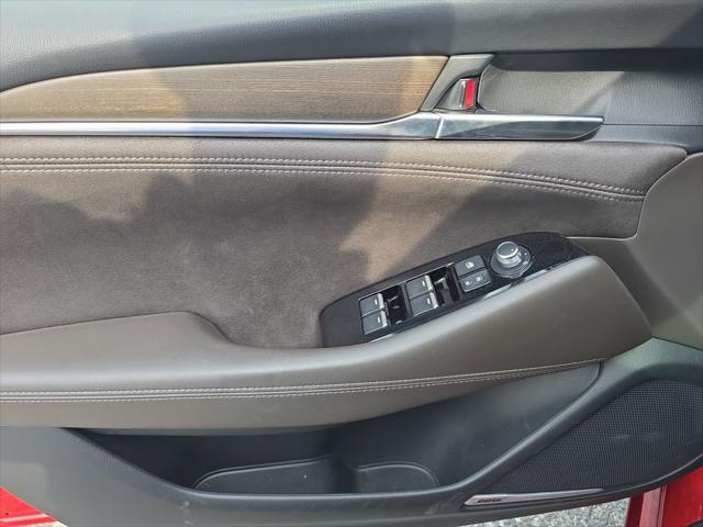 used 2018 Mazda Mazda6 car, priced at $20,000