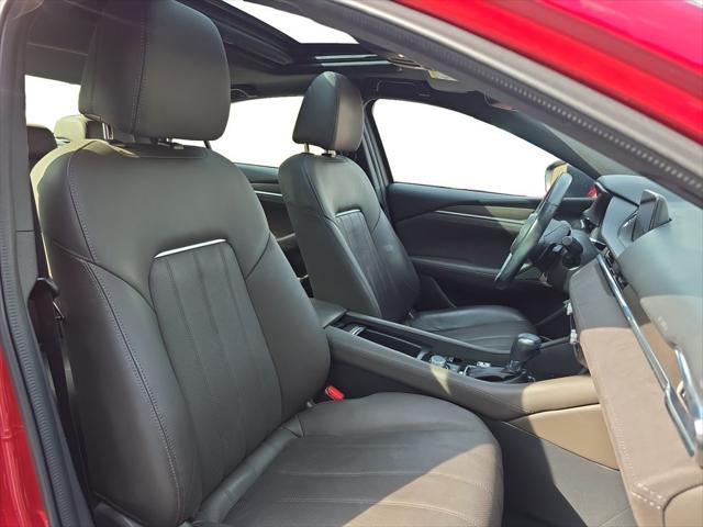 used 2018 Mazda Mazda6 car, priced at $20,000