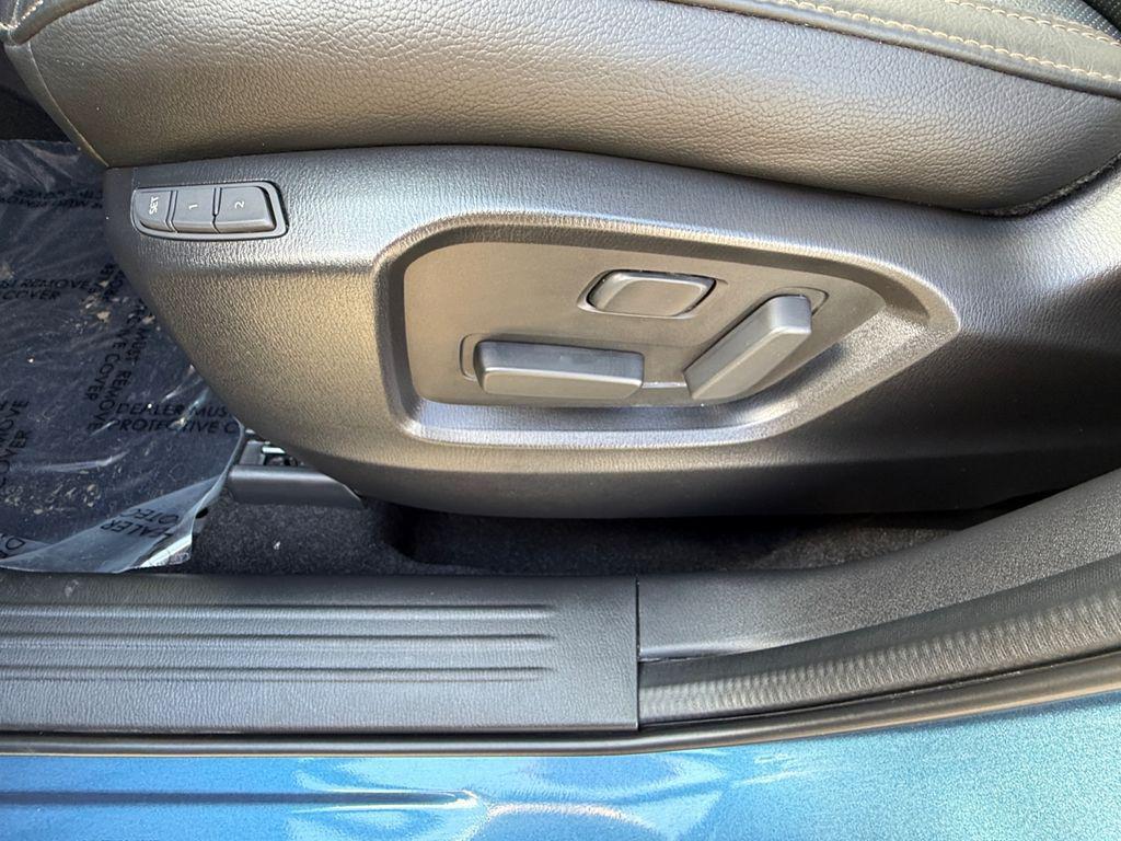 used 2023 Mazda CX-5 car, priced at $25,500