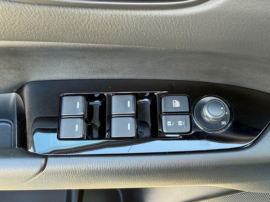 used 2023 Mazda CX-5 car, priced at $25,500