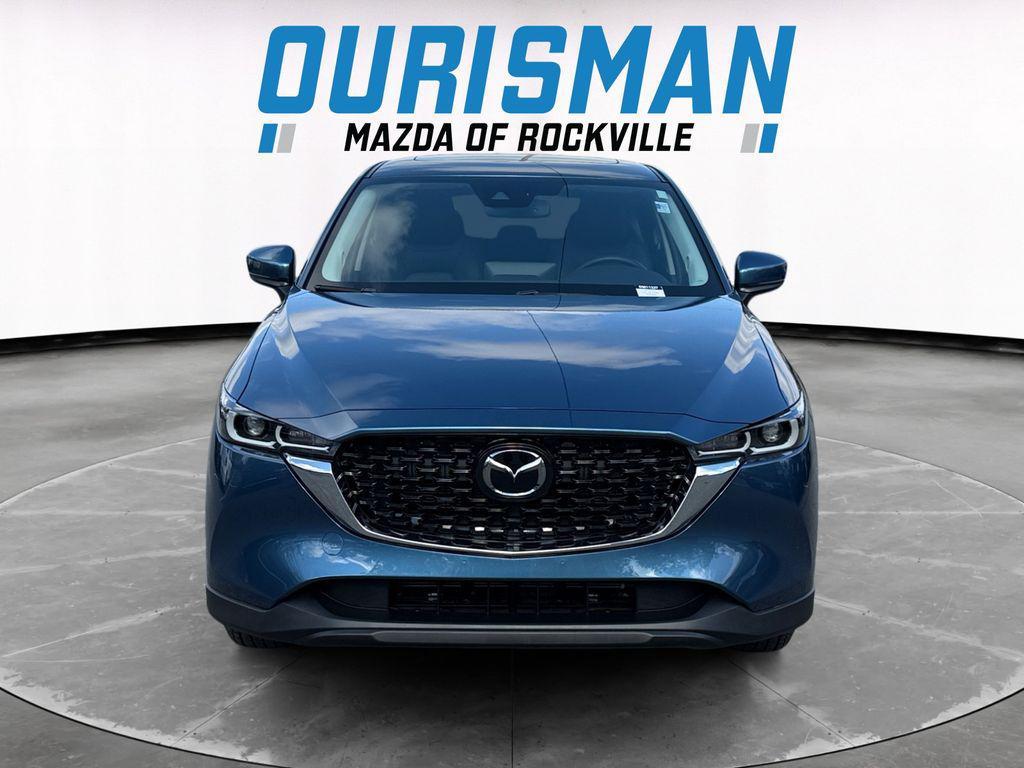 used 2023 Mazda CX-5 car, priced at $25,500