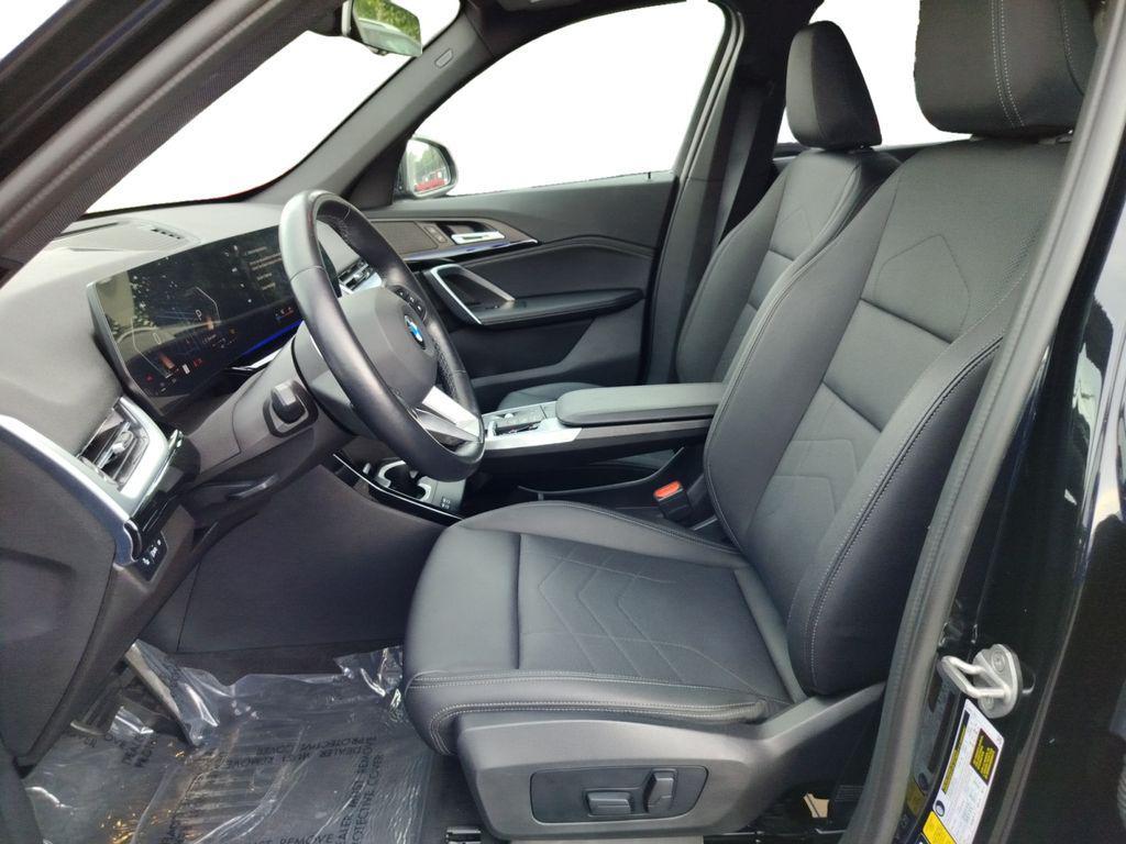 used 2023 BMW X1 car, priced at $28,000