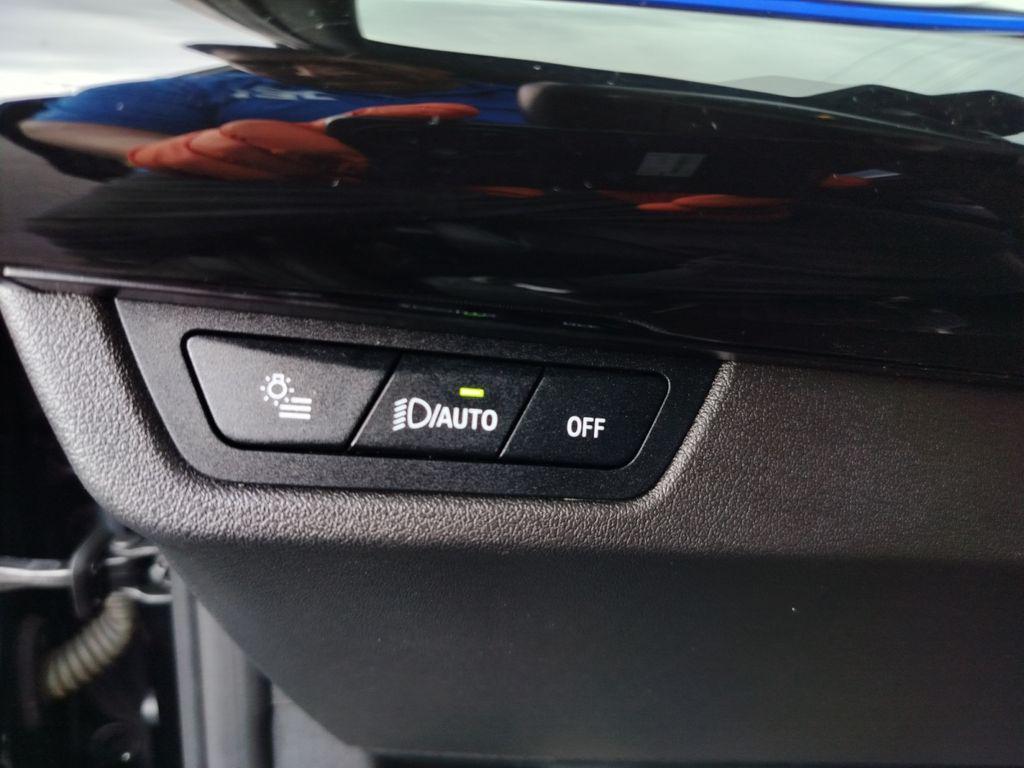 used 2023 BMW X1 car, priced at $28,000