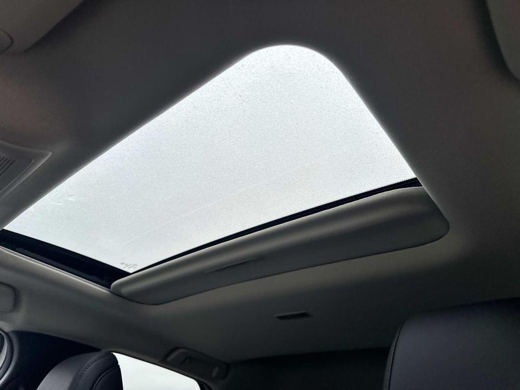 new 2025 Mazda CX-30 car, priced at $30,104