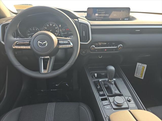new 2025 Mazda CX-50 car, priced at $34,787