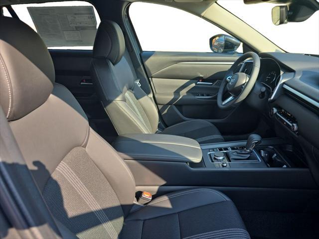 new 2025 Mazda CX-50 car, priced at $34,787