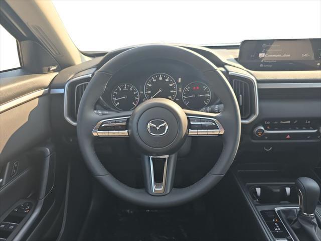 new 2025 Mazda CX-50 car, priced at $34,787