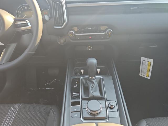 new 2025 Mazda CX-50 car, priced at $34,787