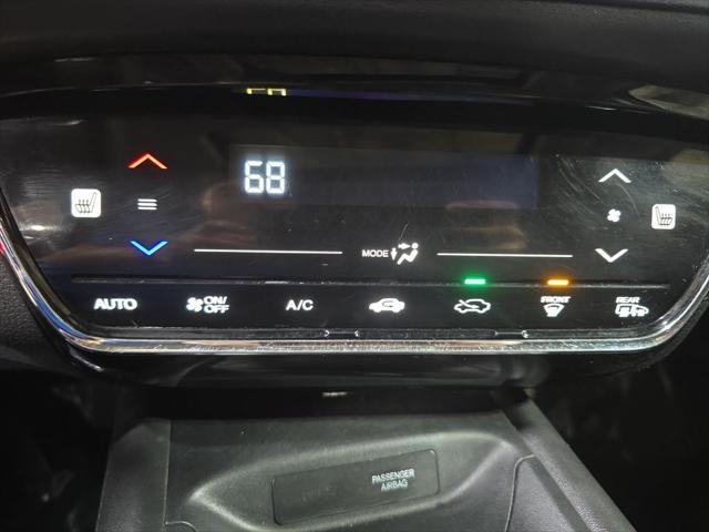 used 2019 Honda HR-V car, priced at $16,000