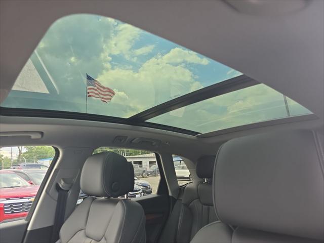 used 2023 Audi Q5 e car, priced at $38,500
