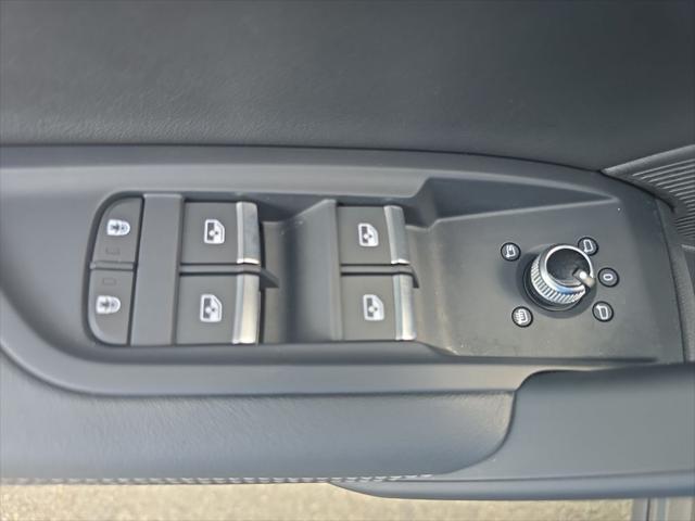 used 2023 Audi Q5 e car, priced at $38,500