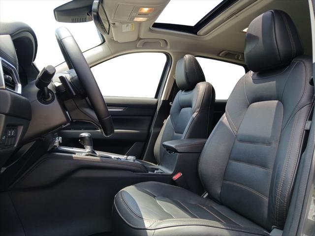 used 2020 Mazda CX-5 car, priced at $18,000