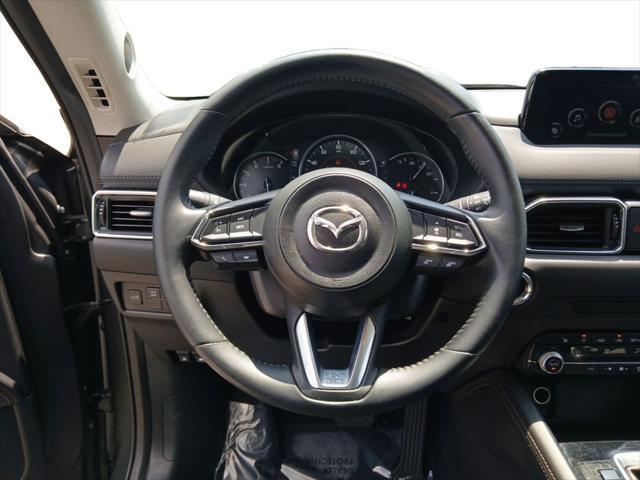 used 2020 Mazda CX-5 car, priced at $18,000