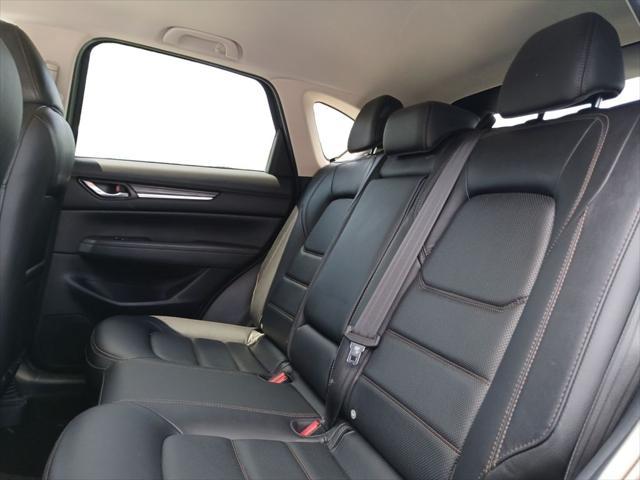 used 2020 Mazda CX-5 car, priced at $18,000