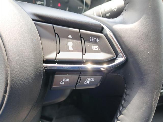 used 2020 Mazda CX-5 car, priced at $18,000