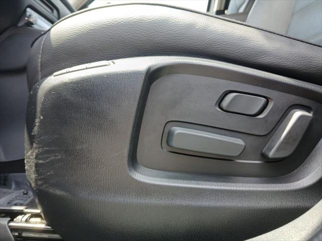 used 2020 Mazda CX-5 car, priced at $18,000