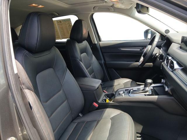 used 2020 Mazda CX-5 car, priced at $18,000