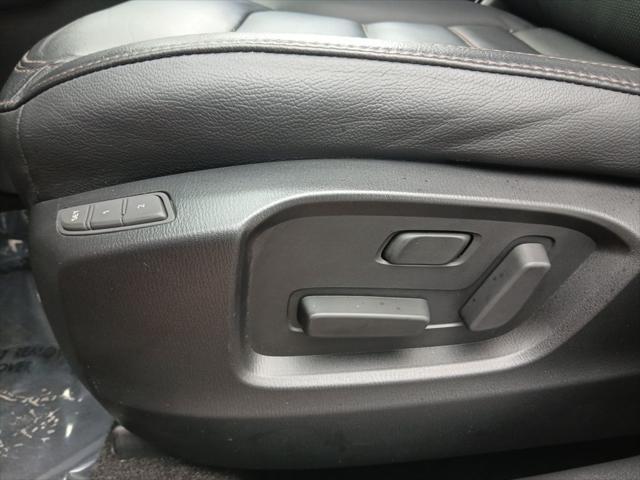 used 2021 Mazda CX-5 car, priced at $20,000