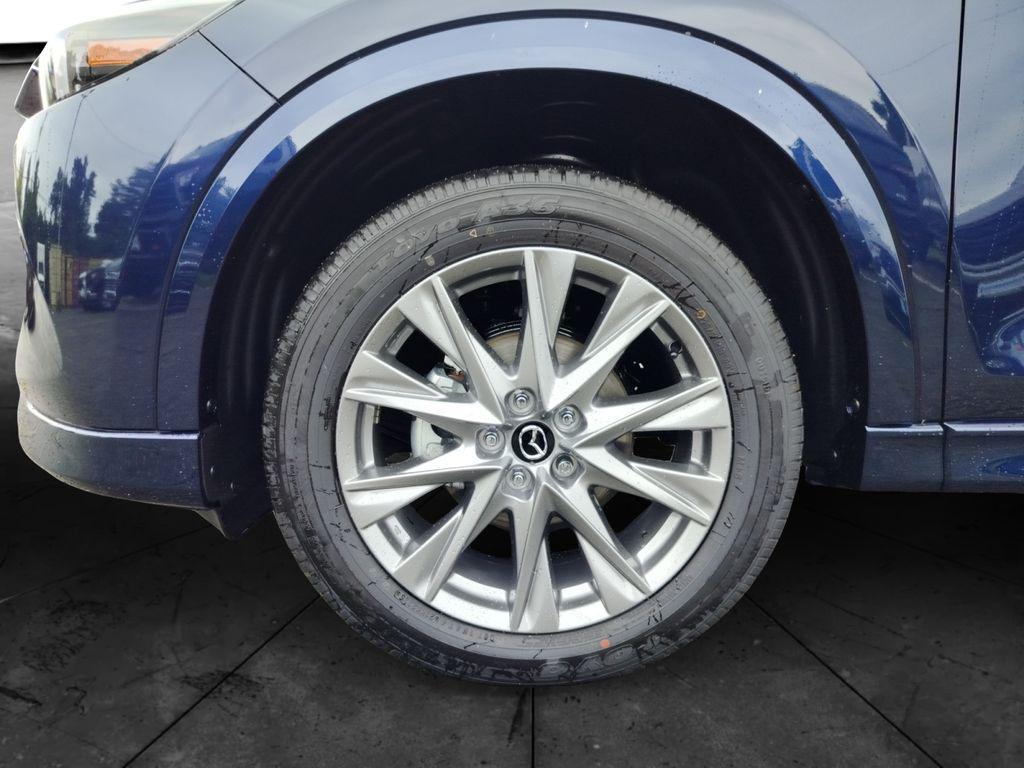 new 2025 Mazda CX-5 car, priced at $36,142