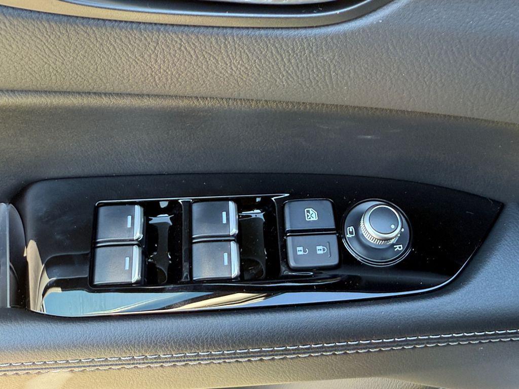 new 2025 Mazda CX-5 car, priced at $34,642