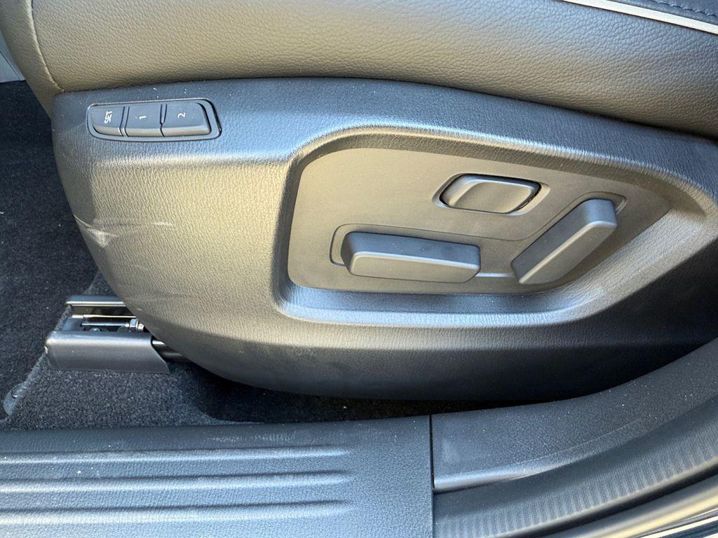 new 2025 Mazda CX-5 car, priced at $34,642