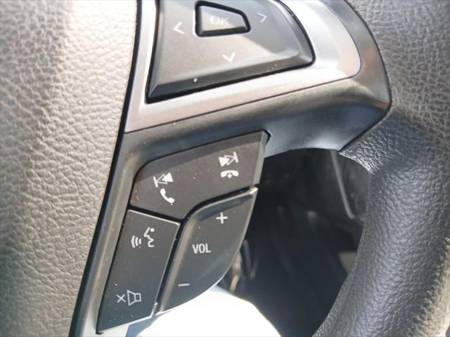 used 2018 Ford Fusion Hybrid car, priced at $16,000