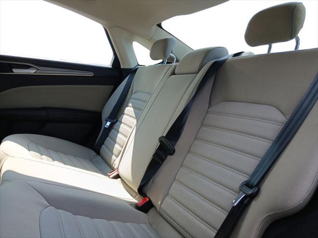 used 2018 Ford Fusion Hybrid car, priced at $16,000