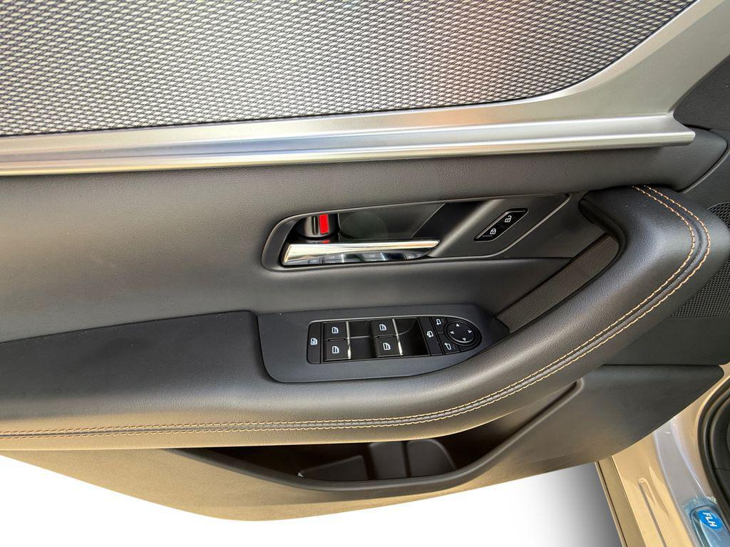 new 2025 Mazda CX-90 car, priced at $49,696