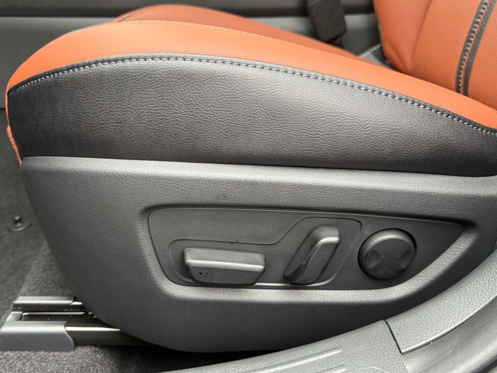 new 2025 Mazda CX-50 car, priced at $42,299