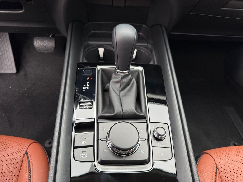 new 2025 Mazda CX-50 car, priced at $42,299