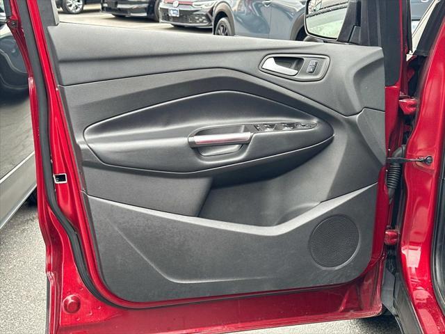 used 2019 Ford Escape car, priced at $14,500