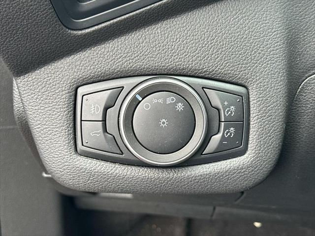 used 2019 Ford Escape car, priced at $14,500