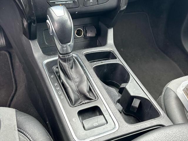 used 2019 Ford Escape car, priced at $14,500