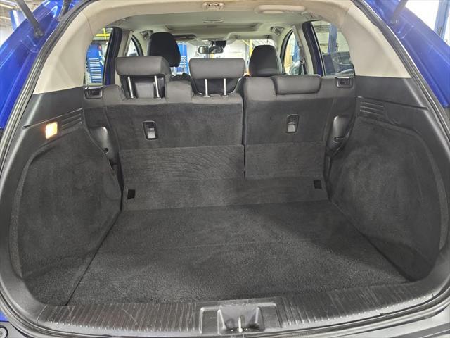 used 2019 Honda HR-V car, priced at $15,500