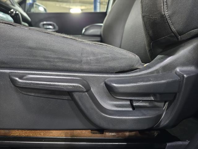 used 2019 Honda HR-V car, priced at $15,500