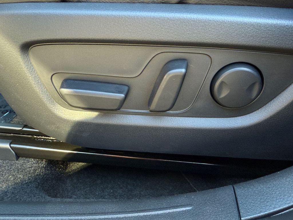 new 2025 Mazda CX-50 Hybrid car, priced at $35,698