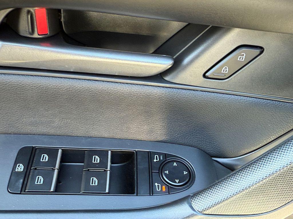 new 2025 Mazda CX-50 Hybrid car, priced at $35,698