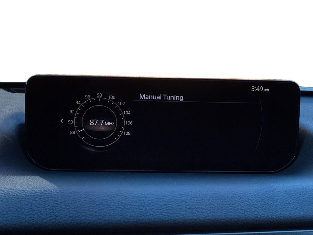 new 2025 Mazda CX-50 Hybrid car, priced at $35,698