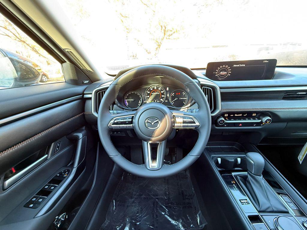 new 2025 Mazda CX-50 Hybrid car, priced at $35,698