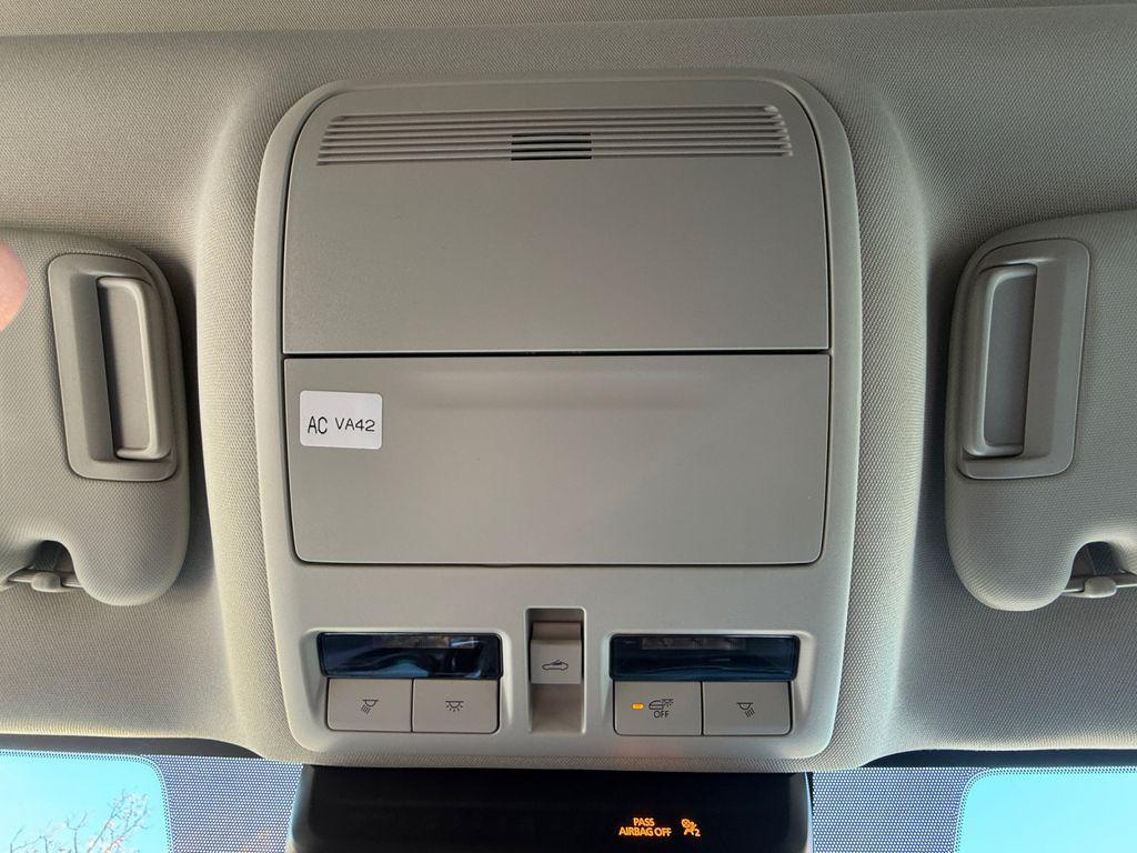 new 2025 Mazda CX-50 Hybrid car, priced at $35,698