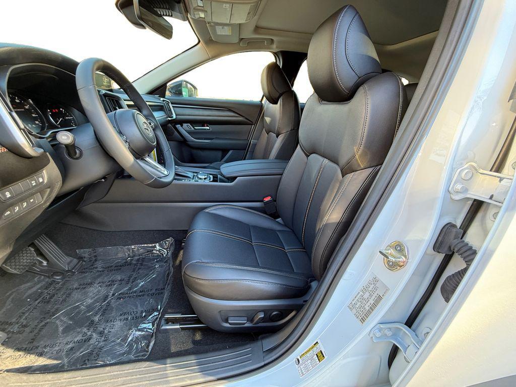 new 2025 Mazda CX-50 Hybrid car, priced at $35,698