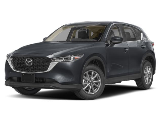 new 2025 Mazda CX-5 car, priced at $28,135