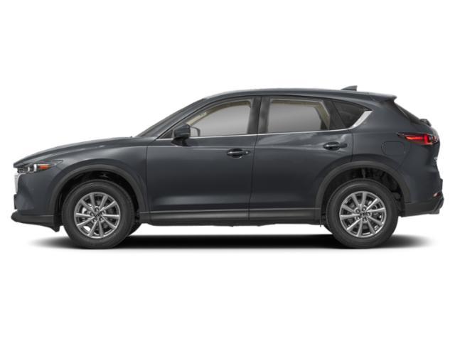 new 2025 Mazda CX-5 car, priced at $28,135