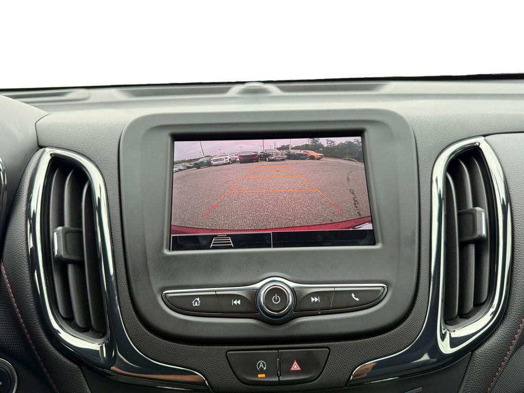 used 2024 Chevrolet Equinox car, priced at $23,000