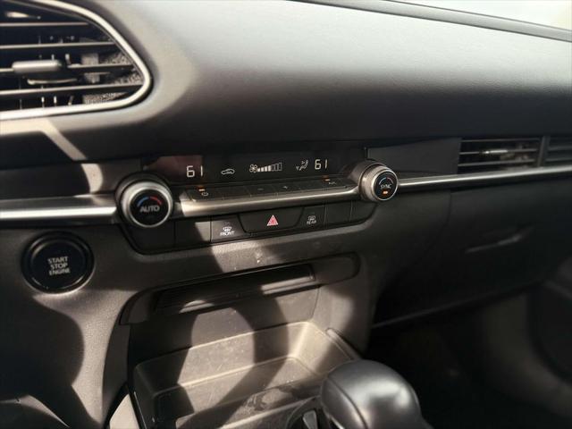 used 2023 Mazda CX-30 car, priced at $21,000