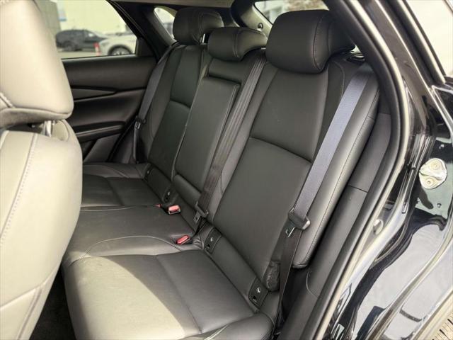 used 2023 Mazda CX-30 car, priced at $21,000