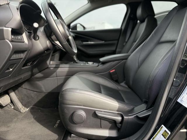 used 2023 Mazda CX-30 car, priced at $21,000