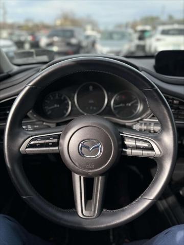 used 2023 Mazda CX-30 car, priced at $21,000